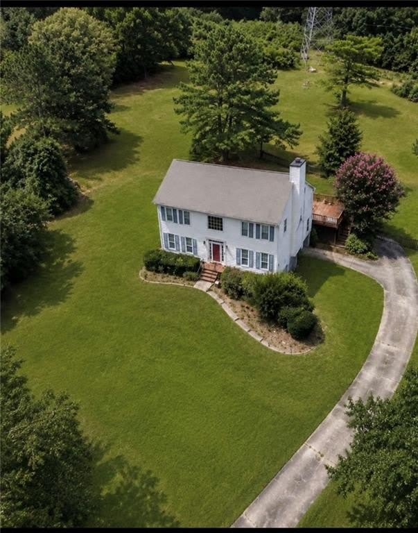 393 New Hope Road – photo 1 of 30