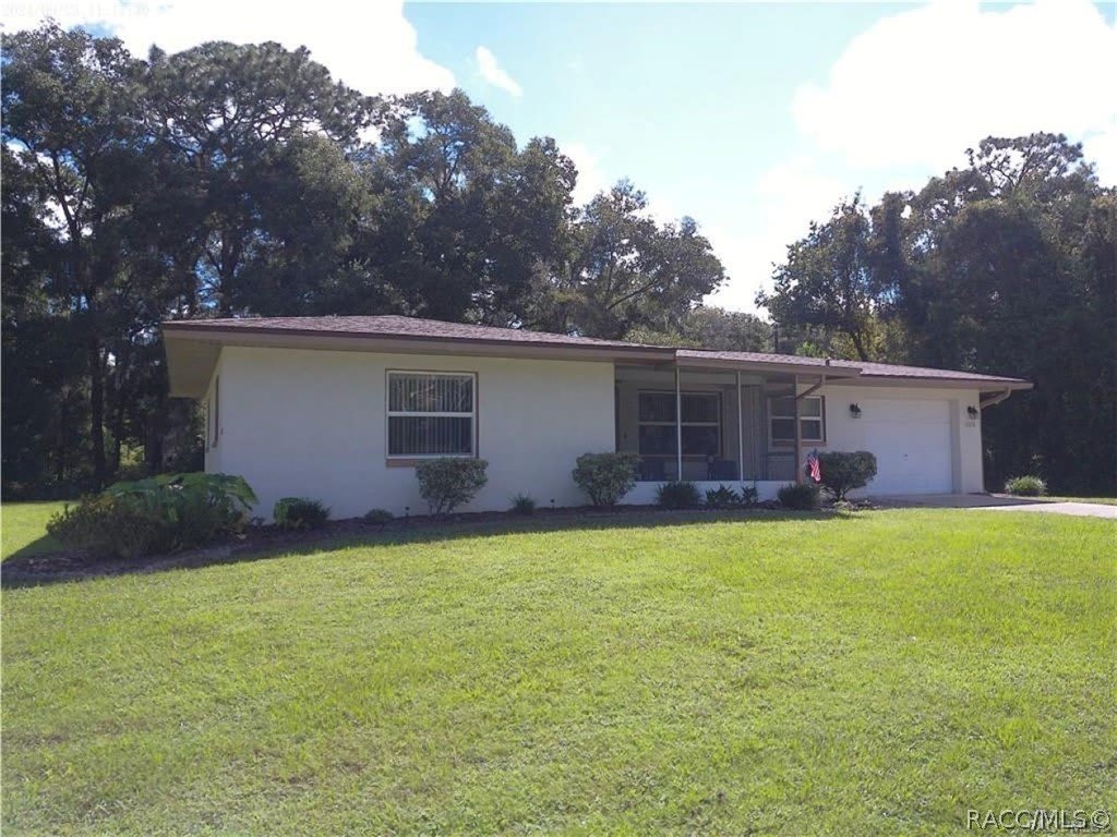 3515 S Fitch Avenue – photo 1 of 23