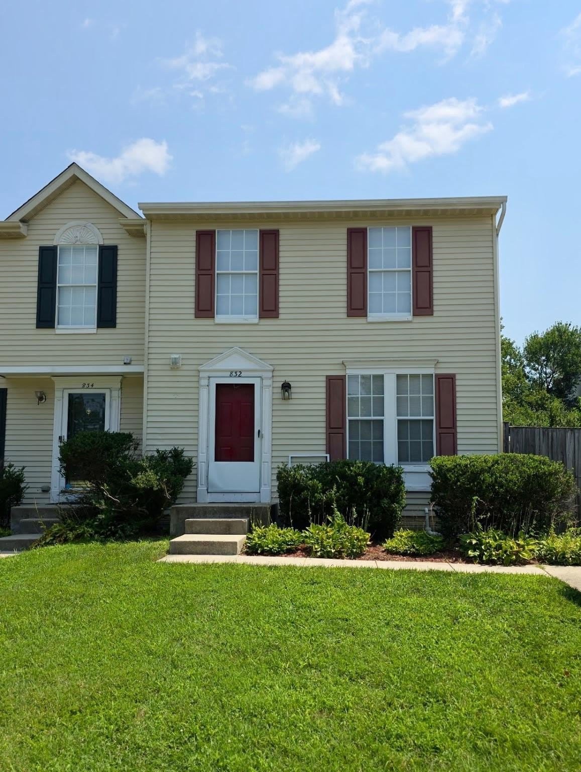 832 NUTMEG Court – photo 1