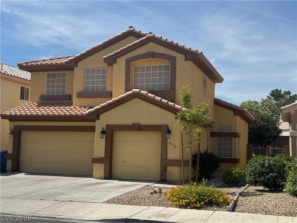8313 Valleybreeze Avenue – photo 1