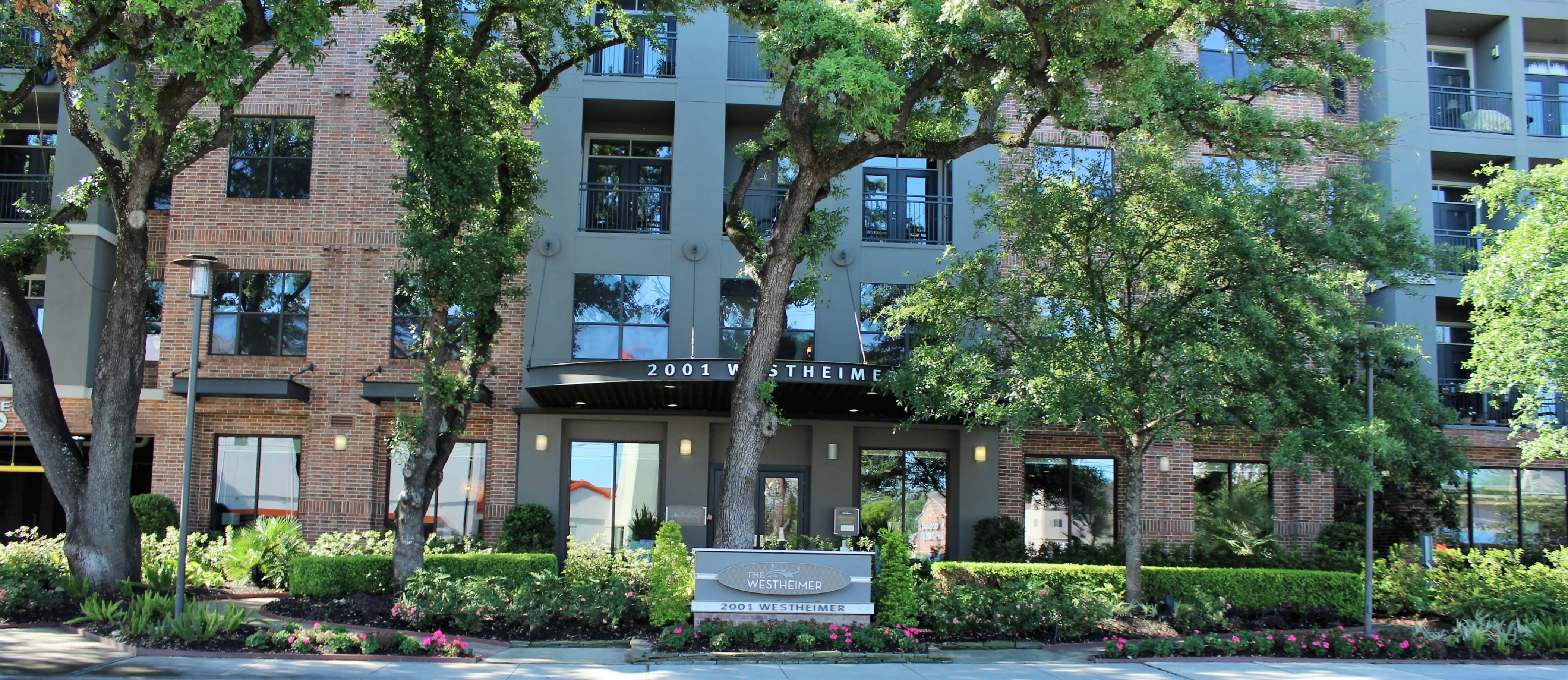 The Westheimer – photo 1
