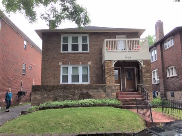 7006 Tulane Ave – photo 1 of 14