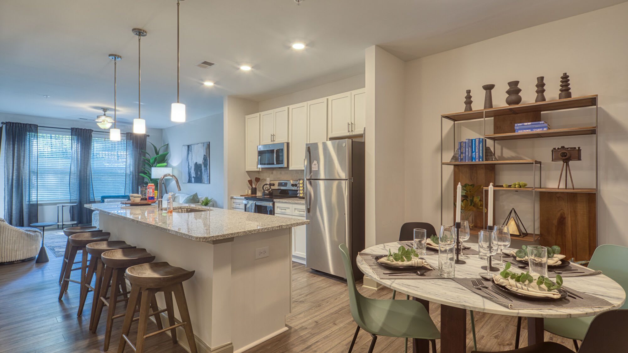 The View At Blue Ridge Commons – photo 1