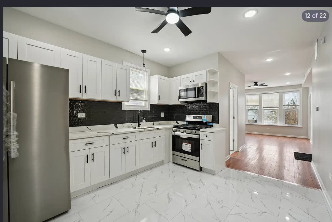 8241 South Burley Avenue – photo 1