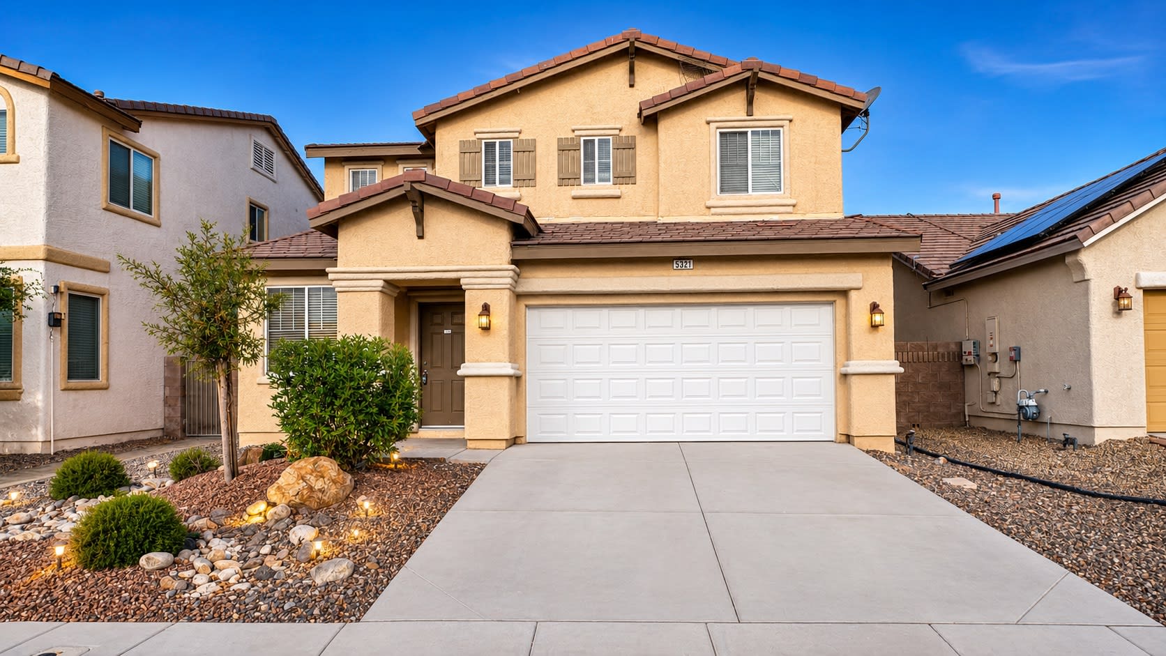 5321 Wild Sunflower St – photo 1