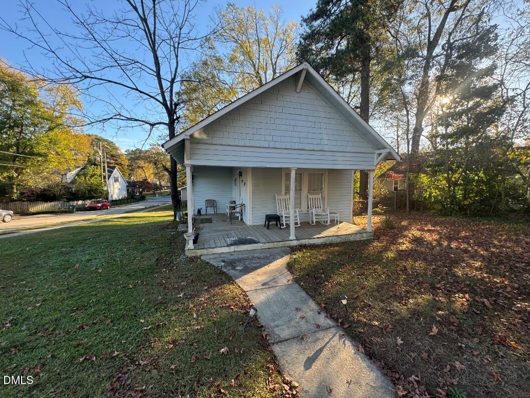 200 Hunter Street – photo 1
