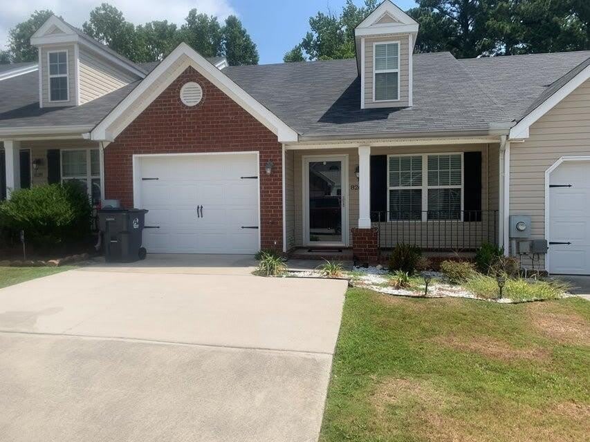 826 Whispering Willow Court – photo 1