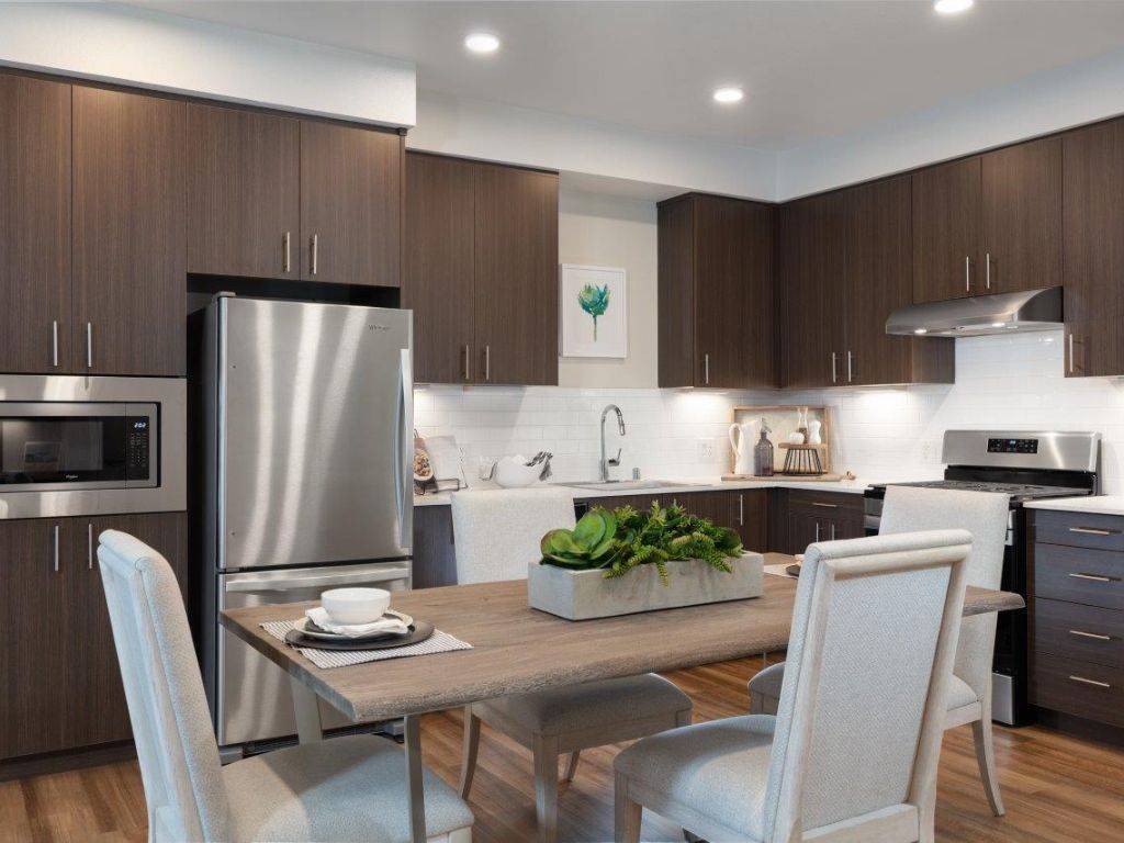 Santana Terrace – photo 1