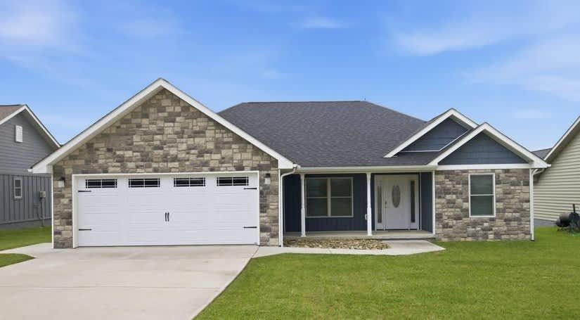 2681 Cook Road – photo 1