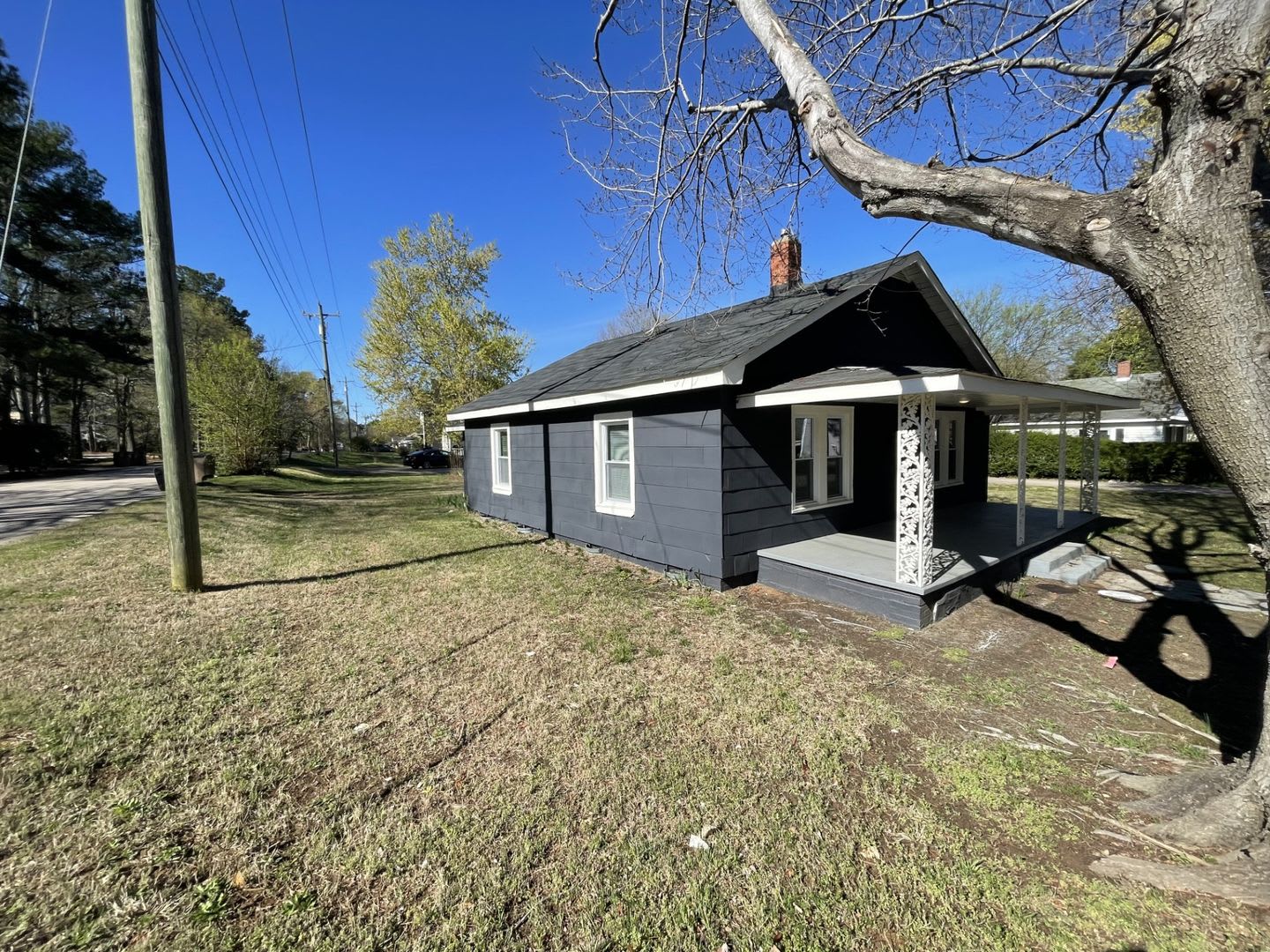 2 Bedroom 1 Bathroom House In Wake Forest – photo 1 of 322