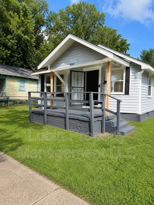 1500 Rayner St – photo 1