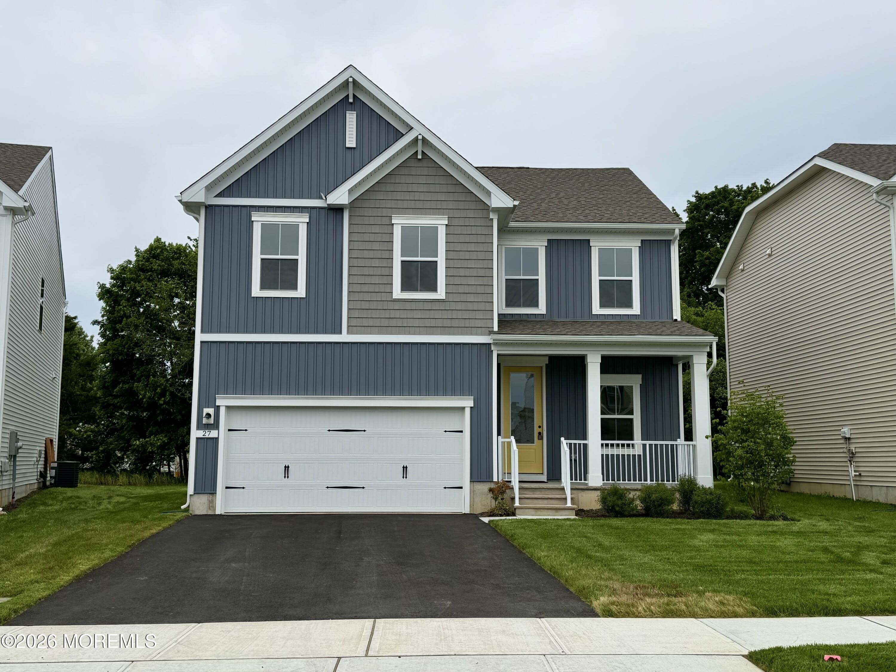27 Butternut Drive – photo 1