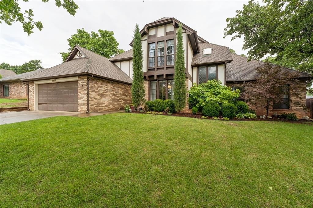 3822 Marked Tree Drive – photo 1