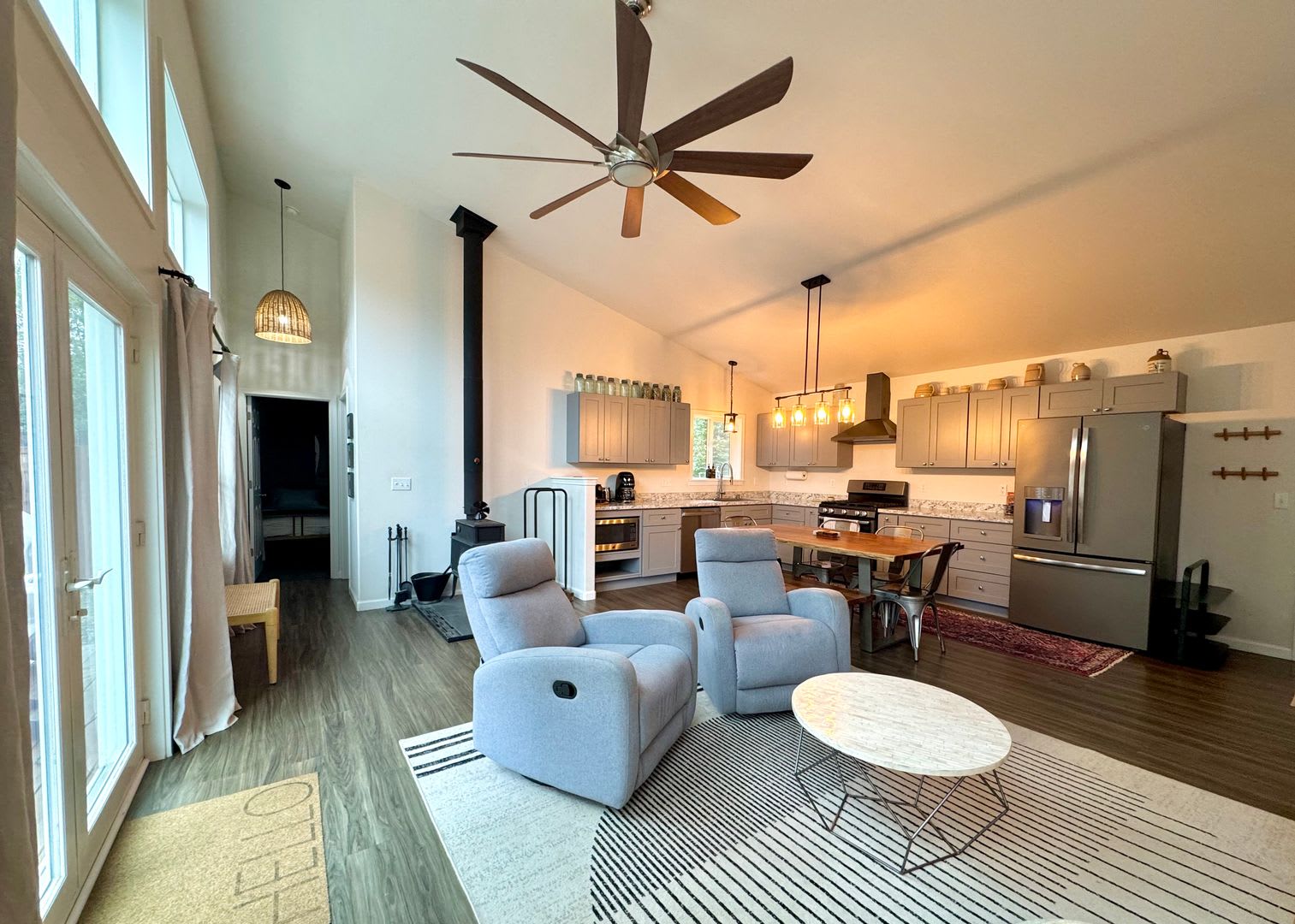SEASONAL STERLING HOME – photo 1 of 13