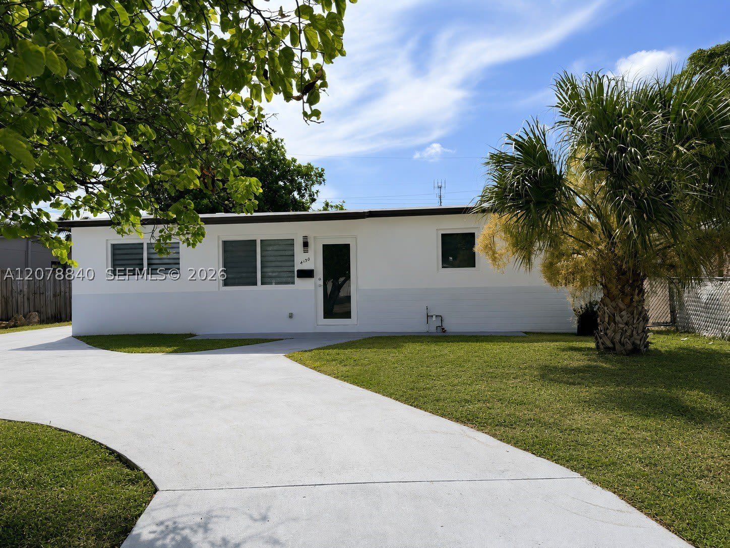 4130 NW 11th Ave – photo 1