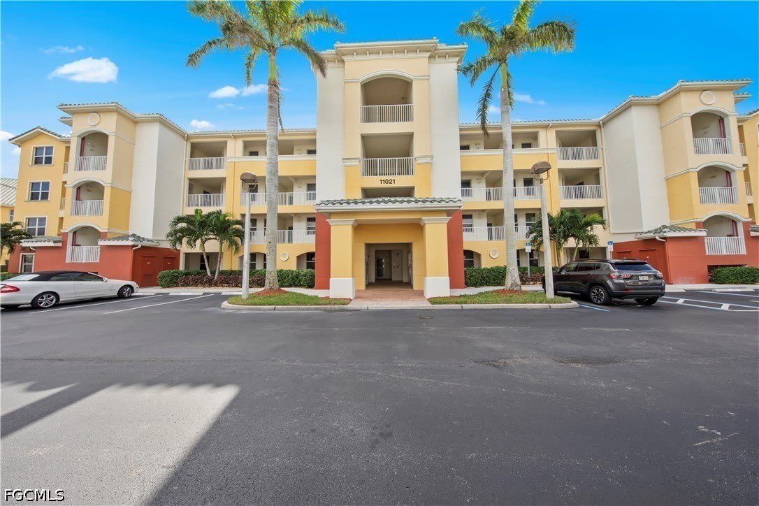 11041 Gulf Reflections Drive – photo 1