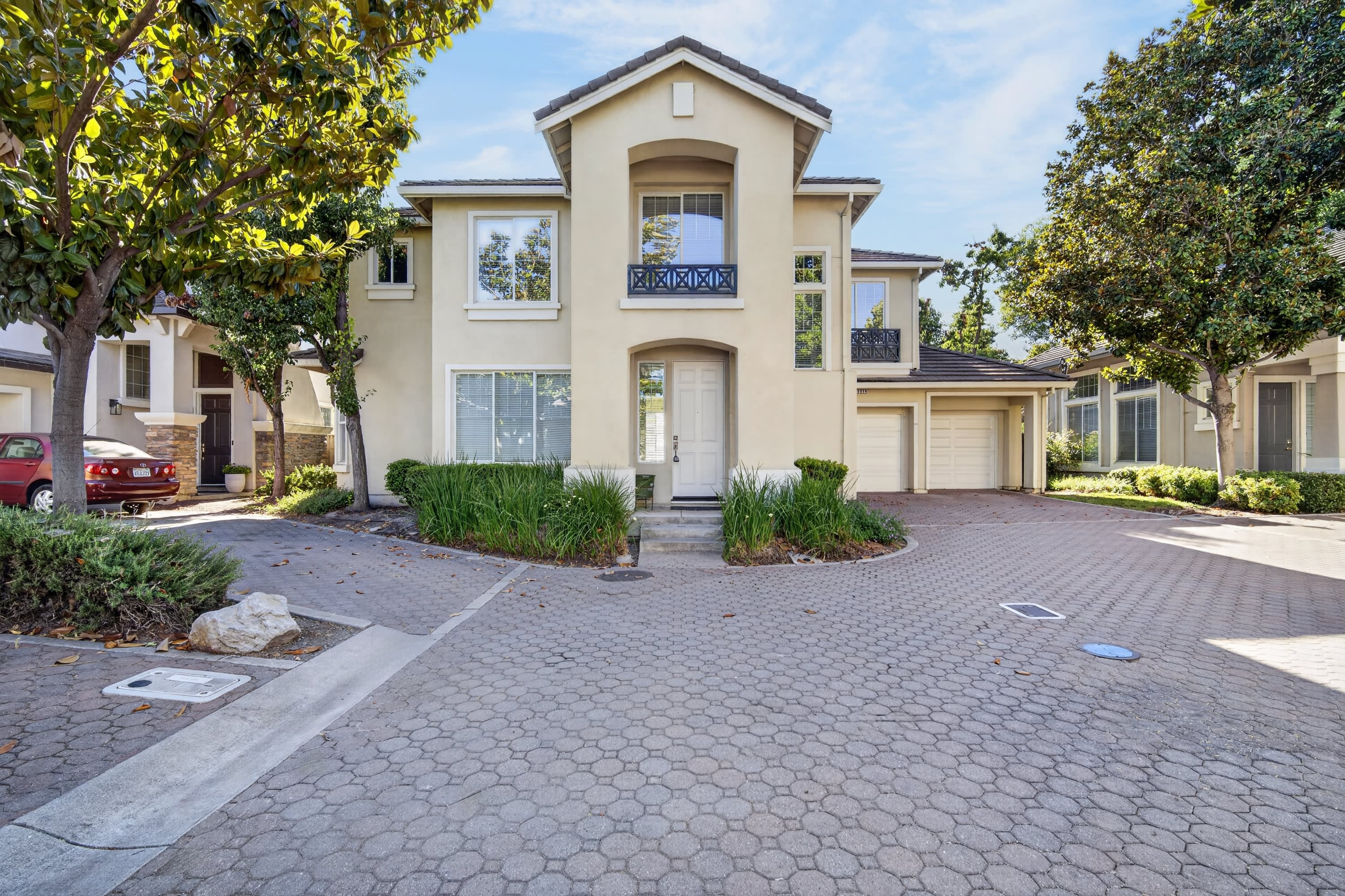 5858 Hazelwood Common – photo 1