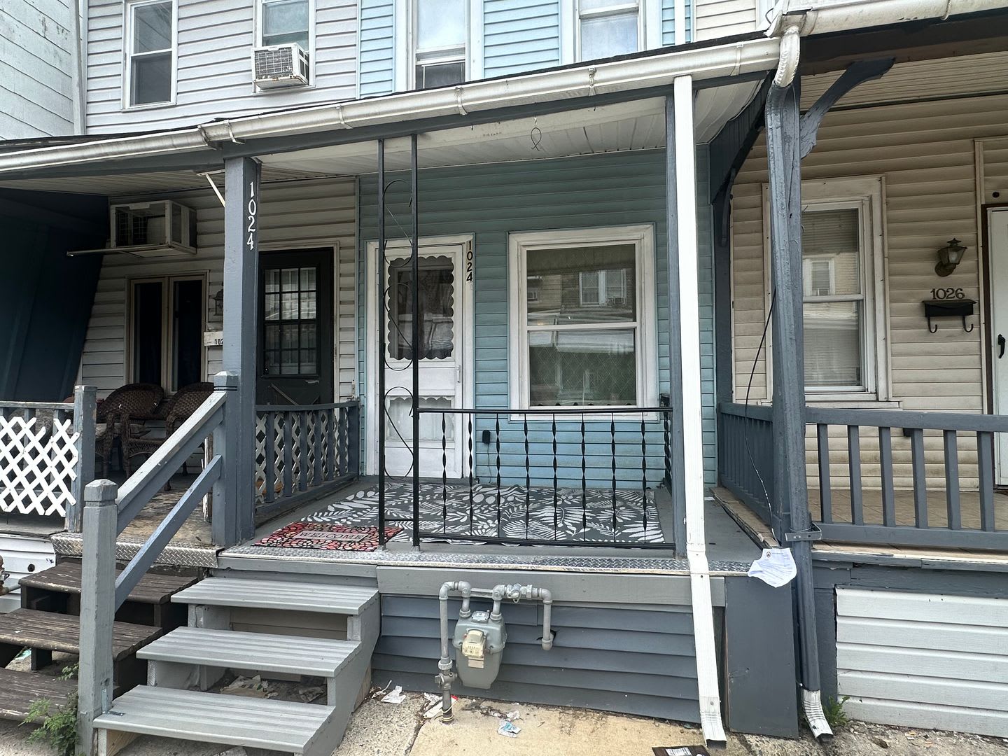 Welcome to 1024 Birch Street in Reading, PA! – photo 1