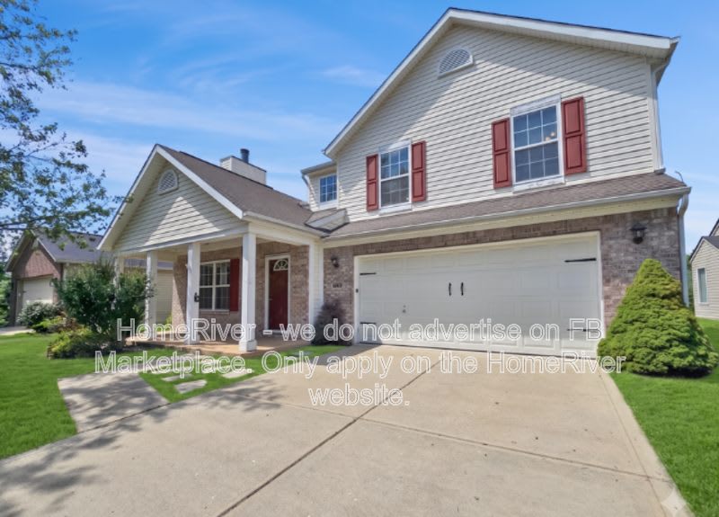 8446 Coppel Ln – photo 1