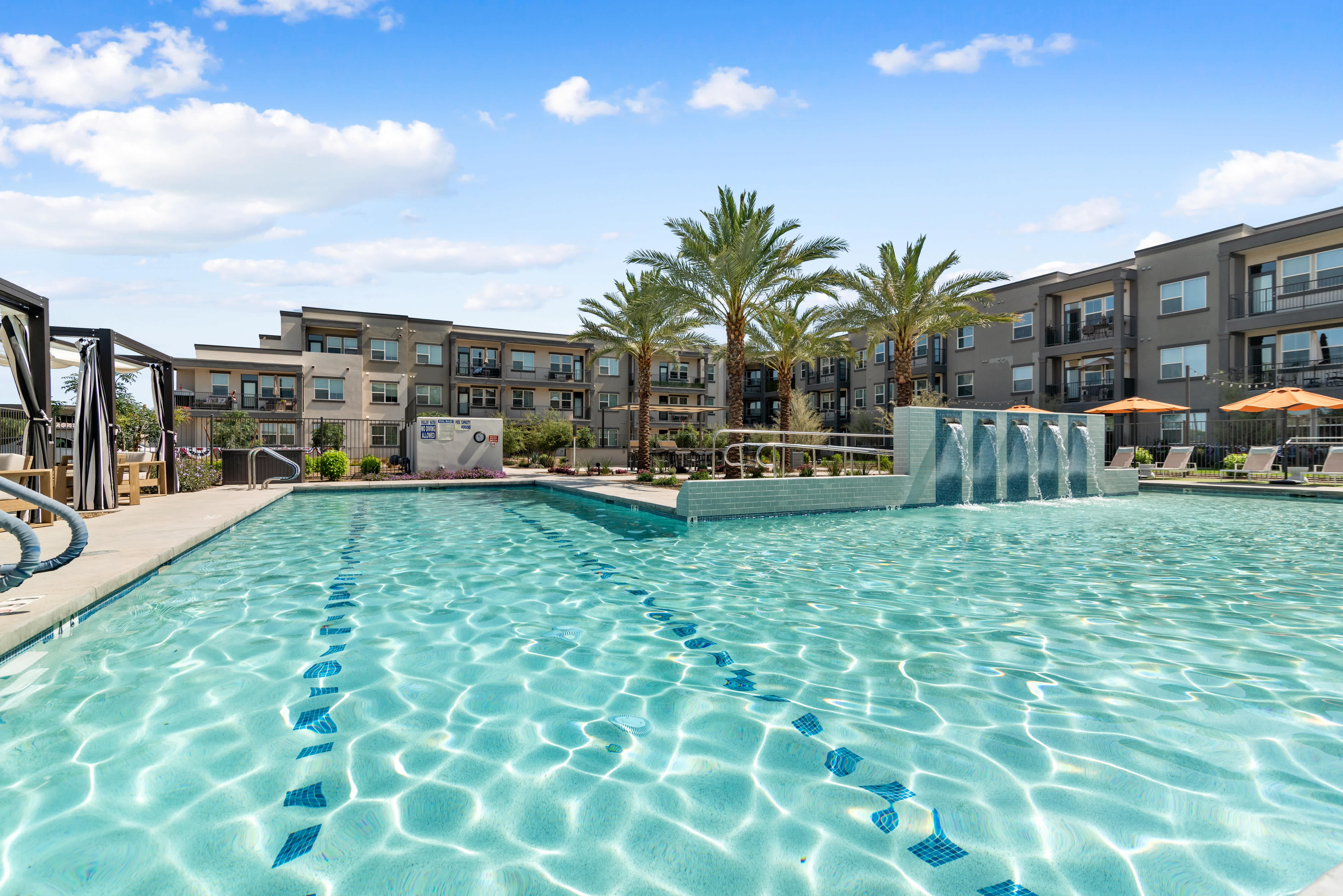 Amberlin Queen Creek – photo 1 of 38