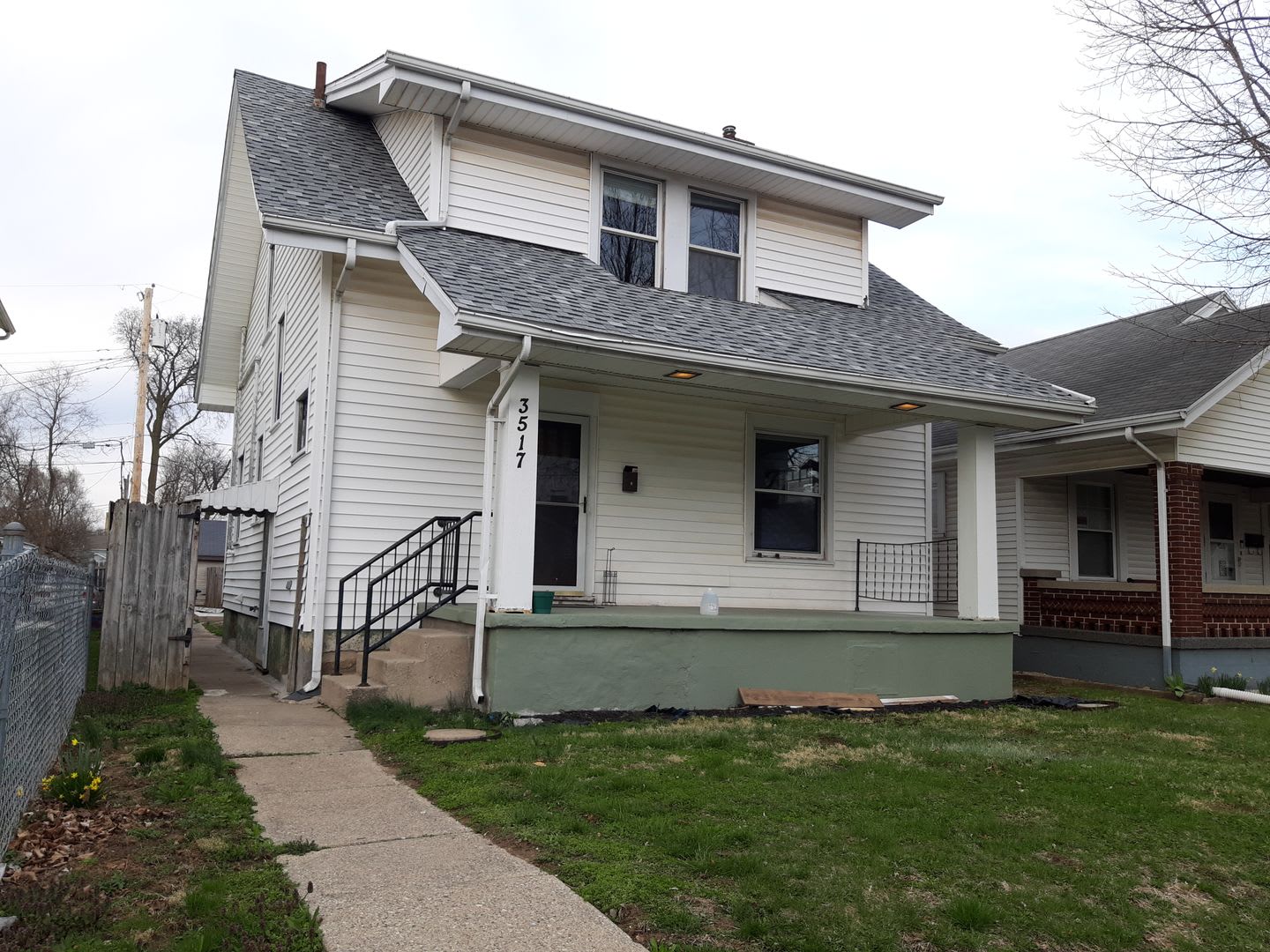 Beautiful 3 Bedrooms 2 Bathrooms House – photo 1