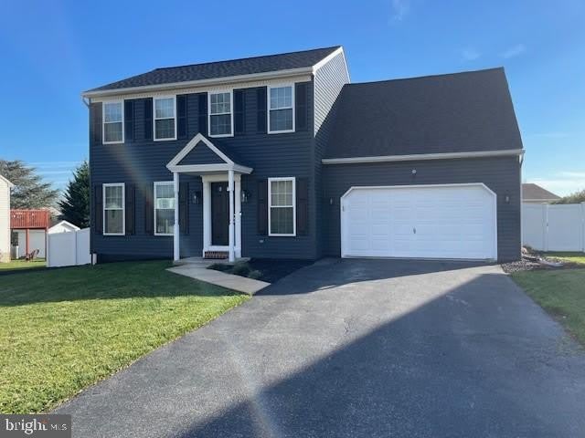 126 MEADOW HILL Drive – photo 1 of 14