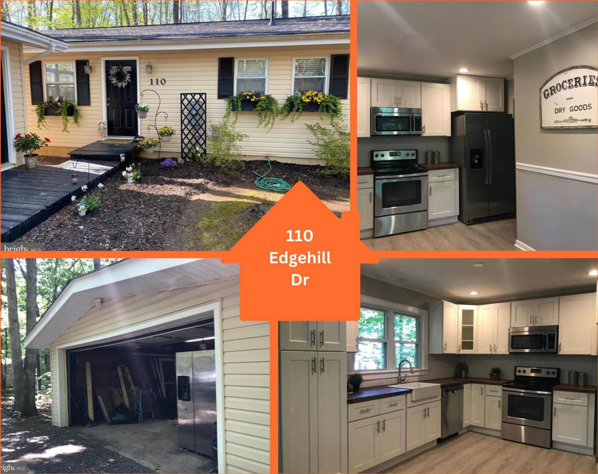 110 Edgehill Dr. – photo 1 of 15