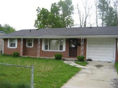 1072 Hudson Avenue – photo 1