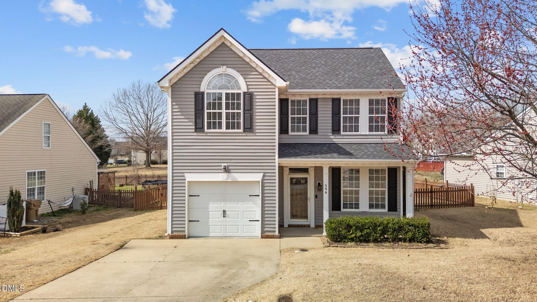 296 Stansbury Lane – photo 1