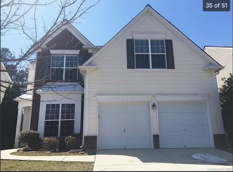 11142 Cypress View Drive – photo 1