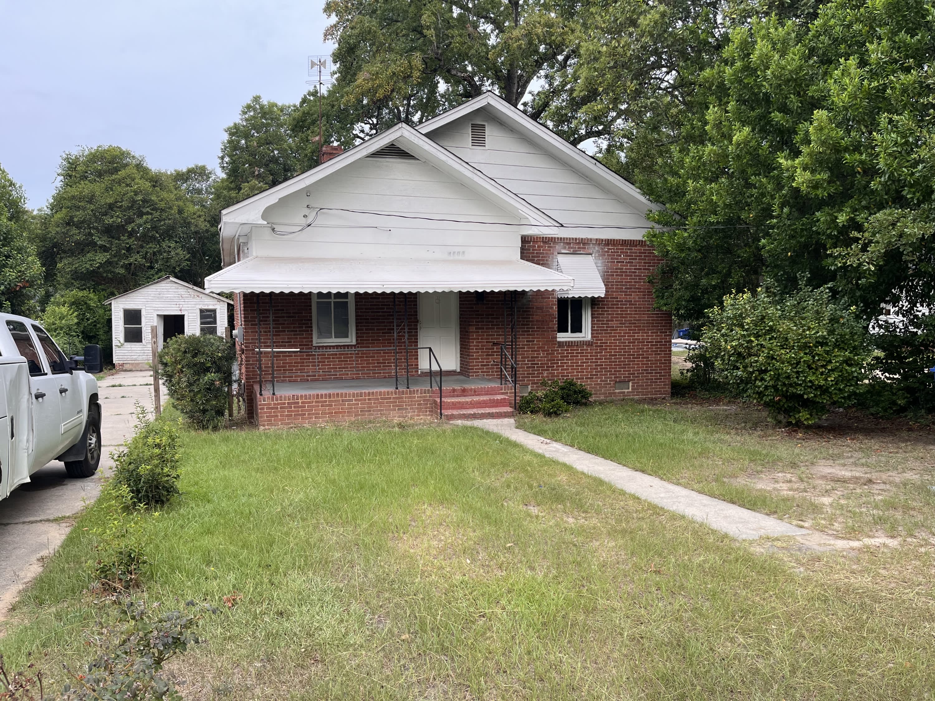 4103 RIDGEWOOD AVE. – photo 1