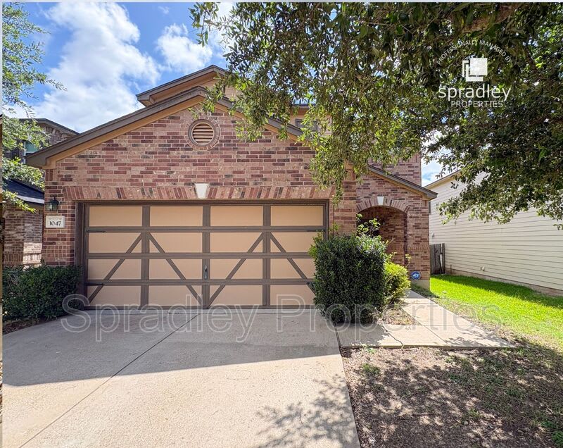 1047 Tumbleweed Trl – photo 1