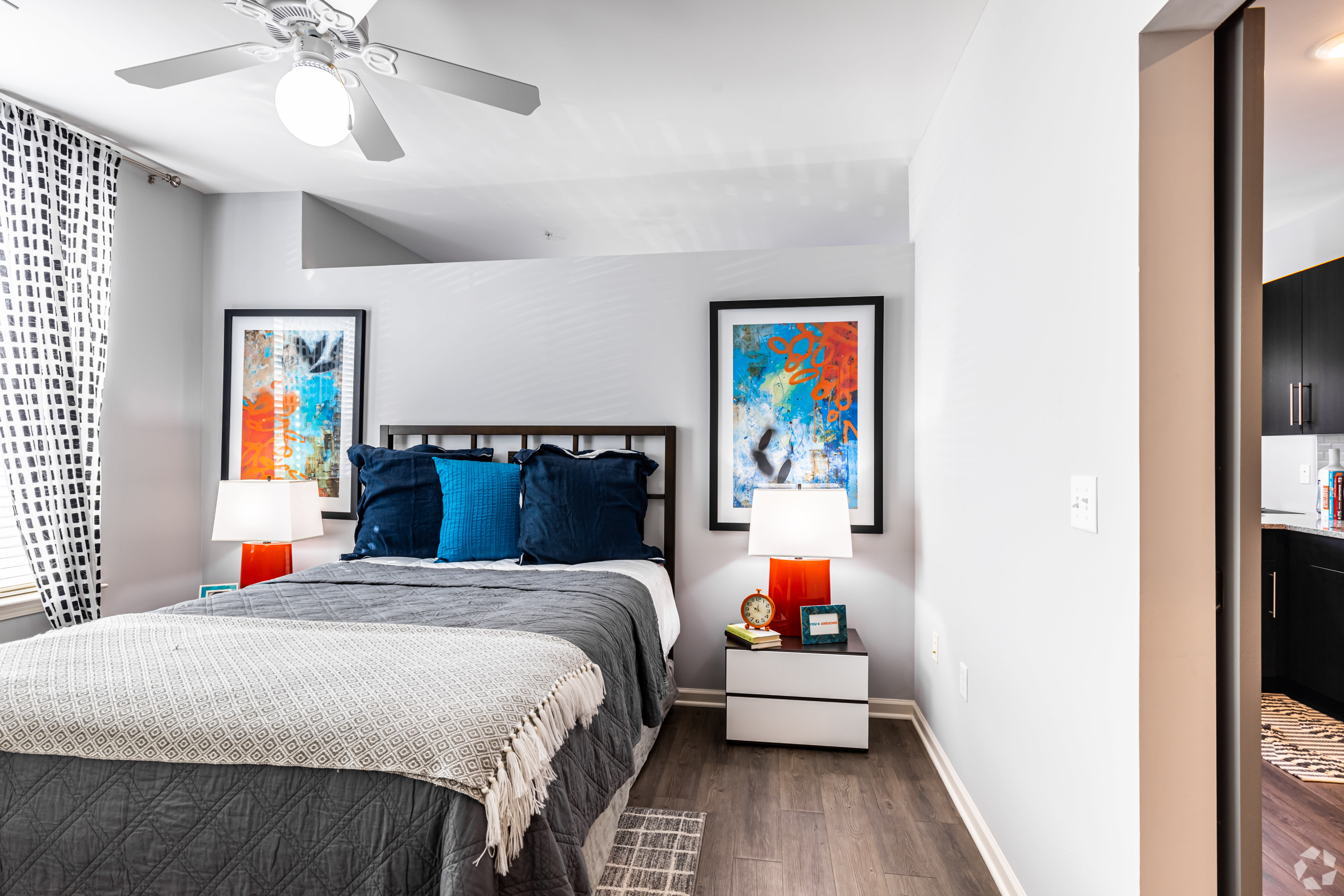 WaterSide Residences on Quivira – photo 1 of 53