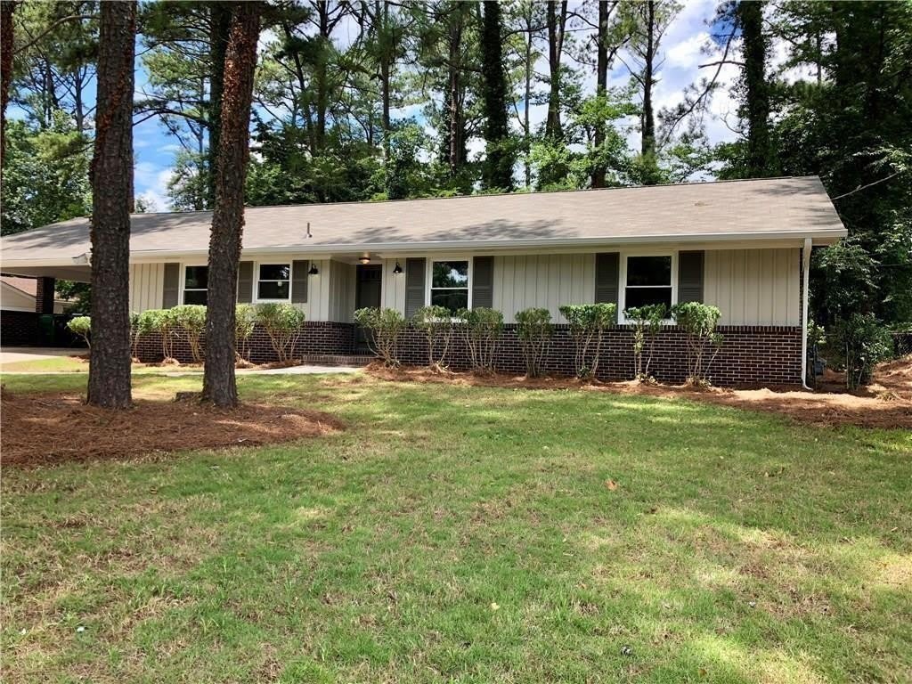 4142 Blackhawk Drive – photo 1