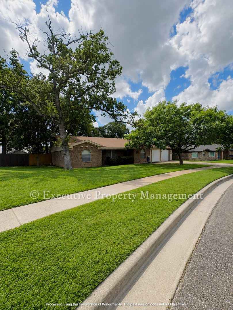 410 Jeffery Lane, Copperas Cove, TX 76522 *MOVE IN SPECIAL* – photo 1