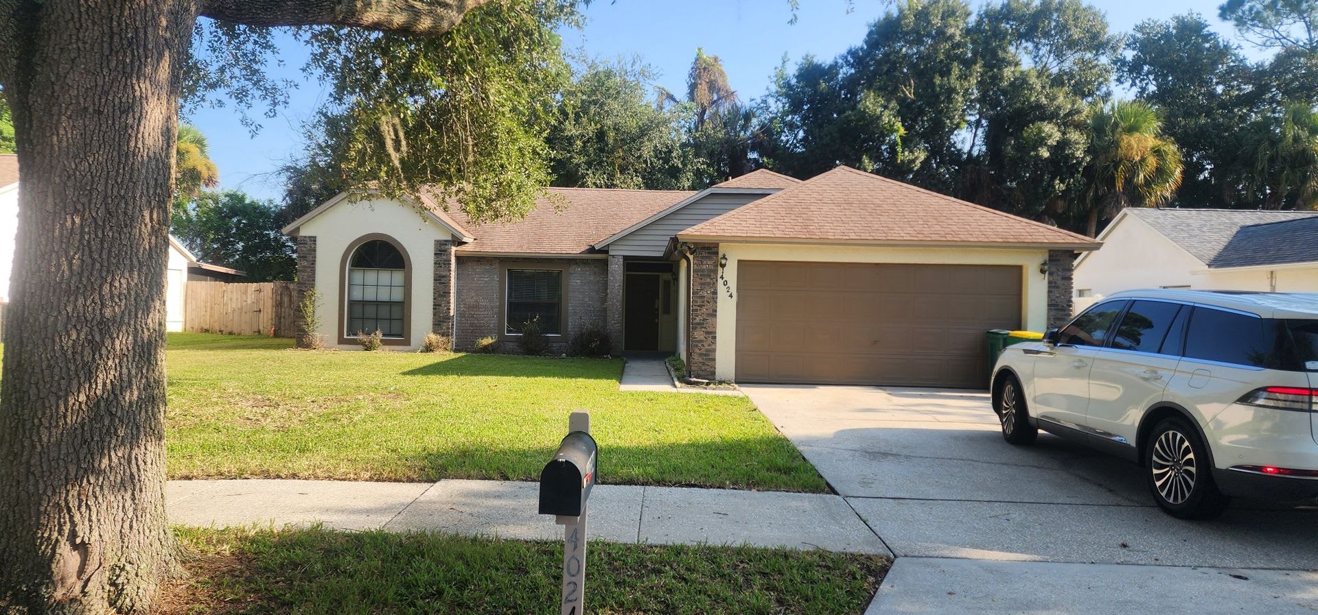 Single Family Home – photo 1