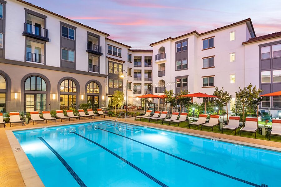 West Village Poway – photo 1 of 52