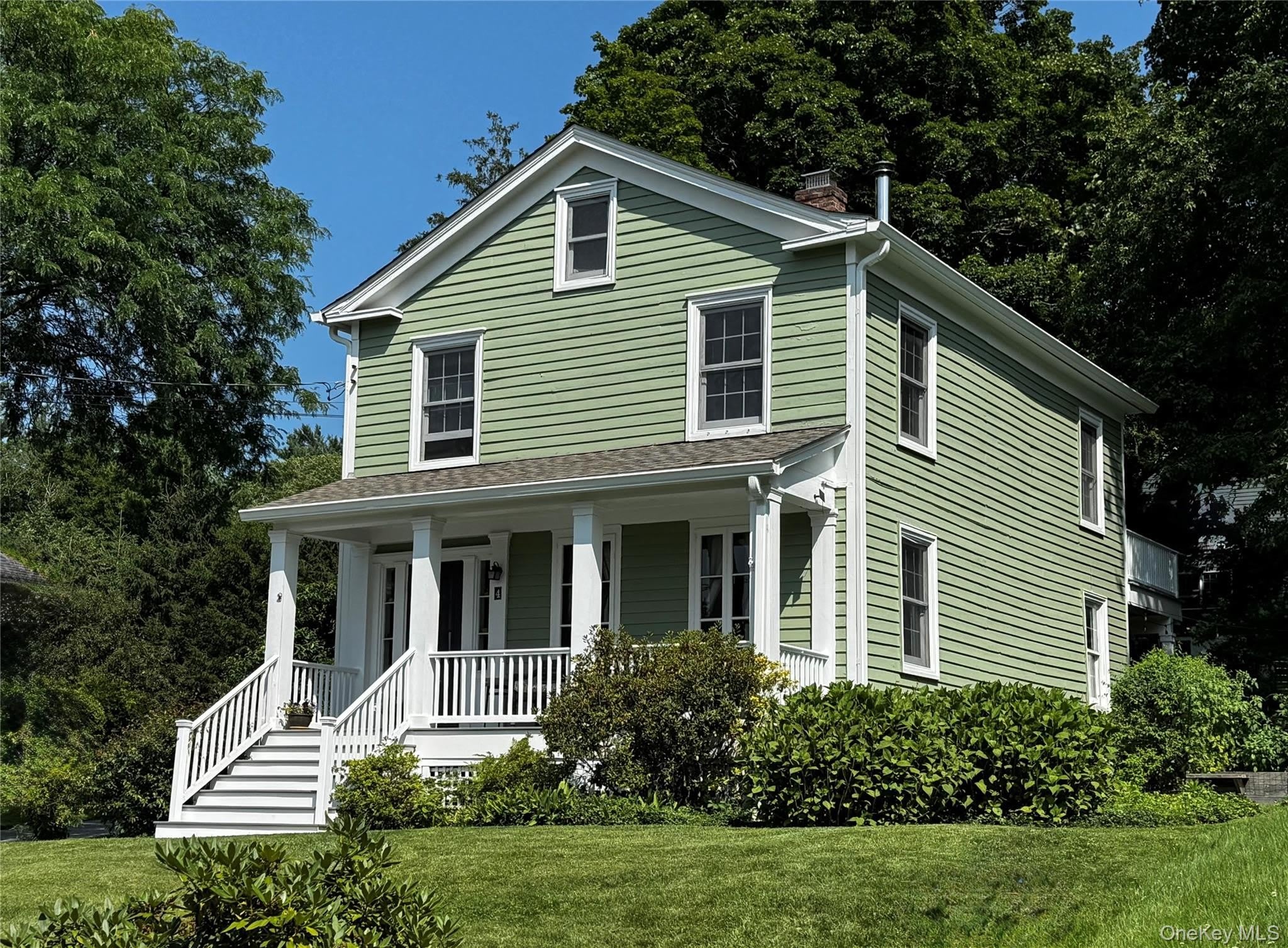 4 First Street – photo 1