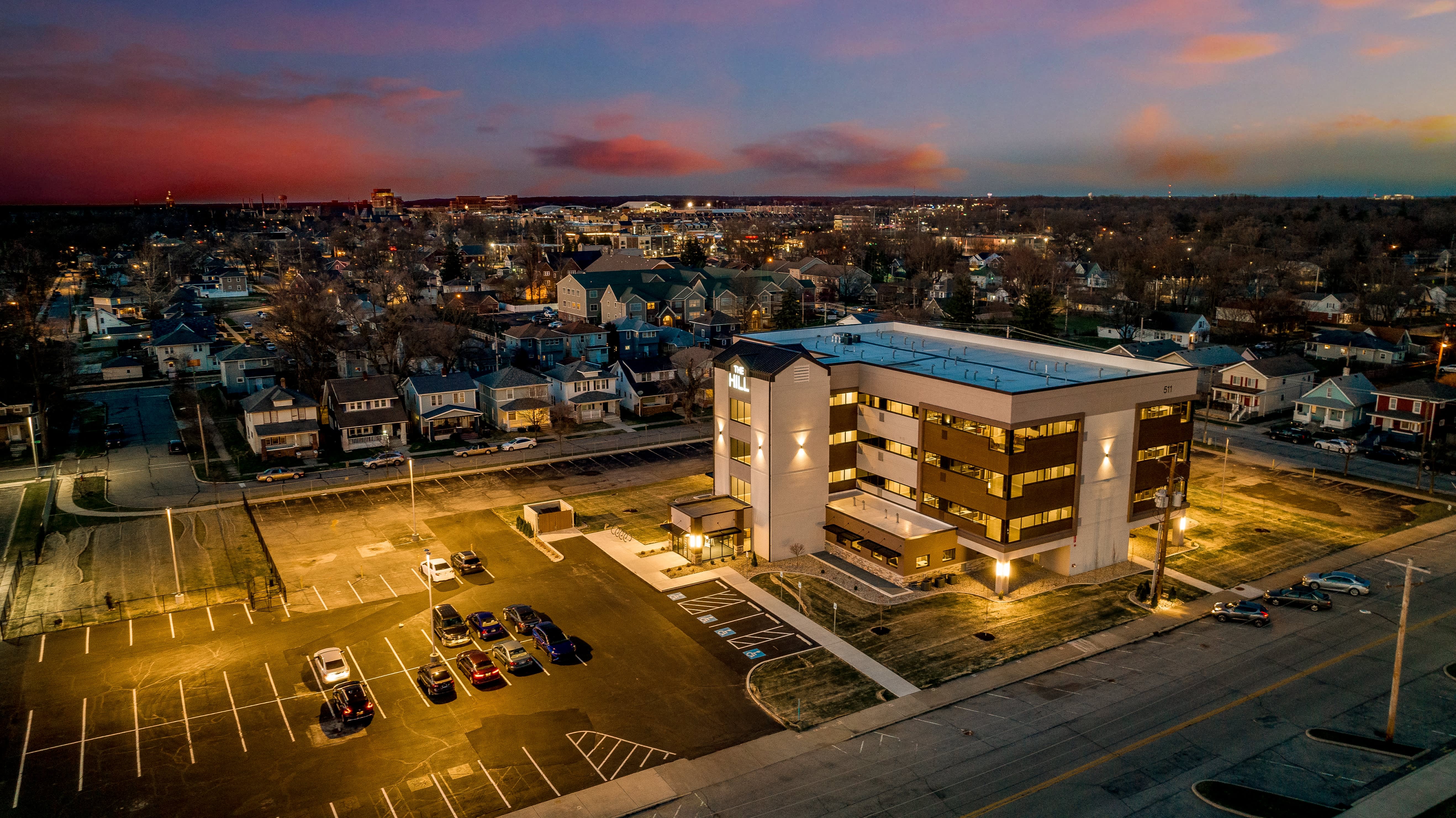 The Hill – photo 1