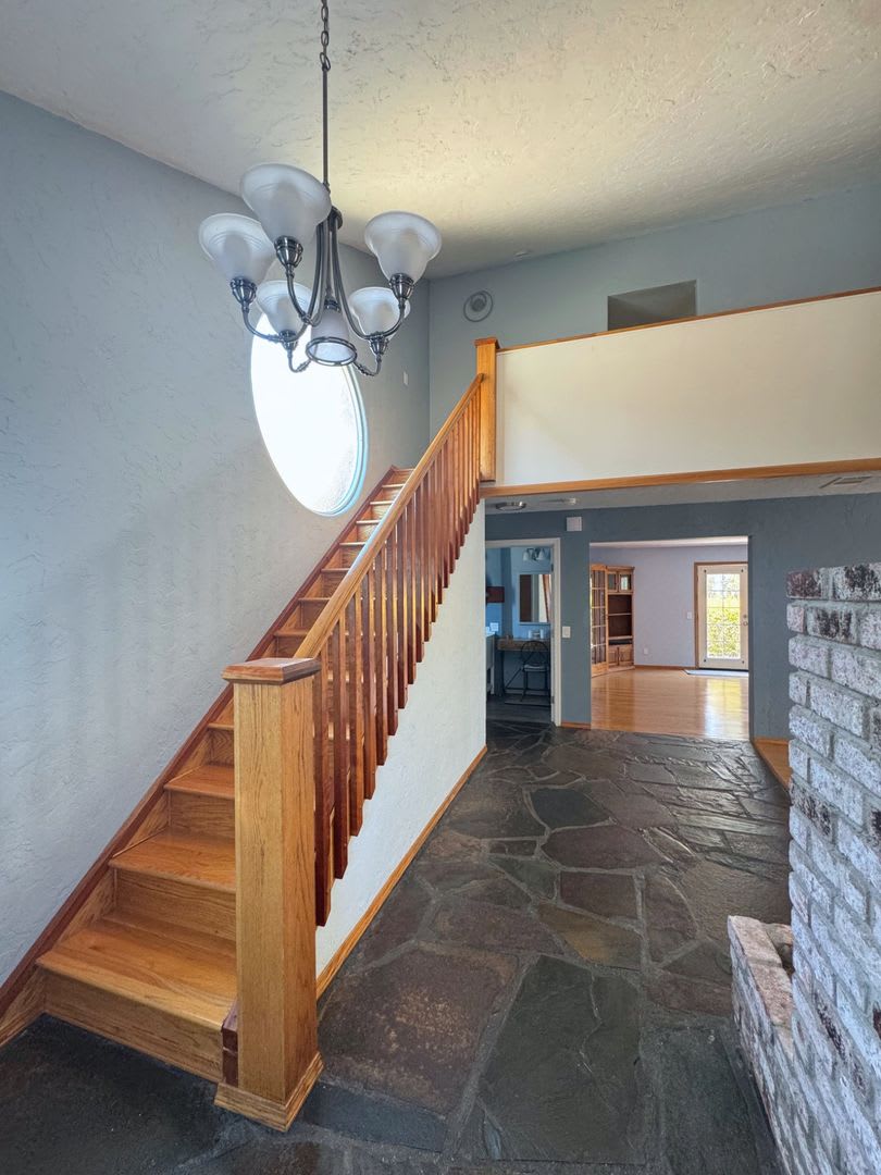 Privacy, Space and Versatility 4 Bedroom with a Pool and Large Shop on 2.5 Acres – photo 1 of 24