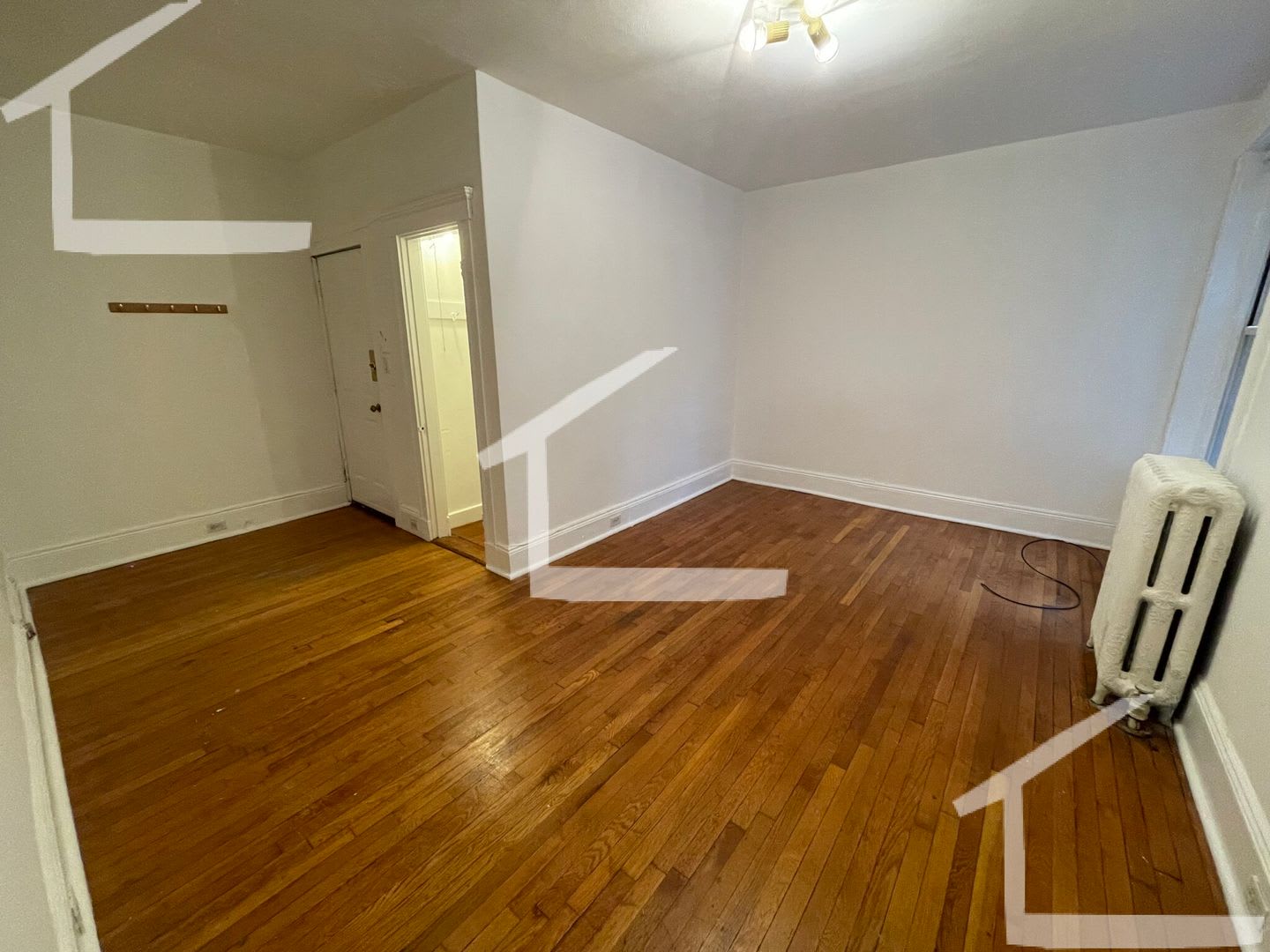 Nice 2 bed in Coolidge Corner – photo 1