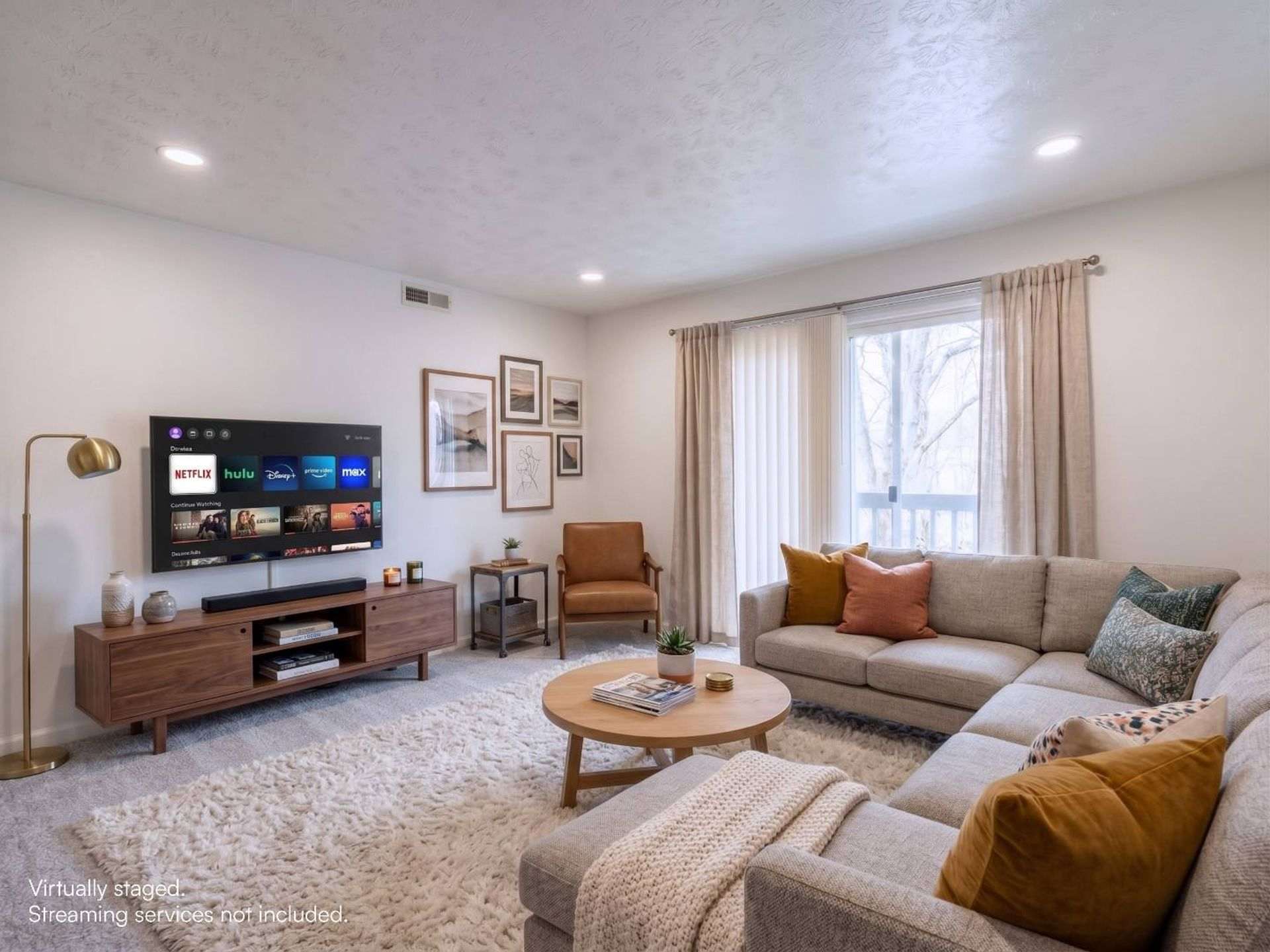 Enjoy Upgraded Living in Sidney, OH – photo 1 of 7