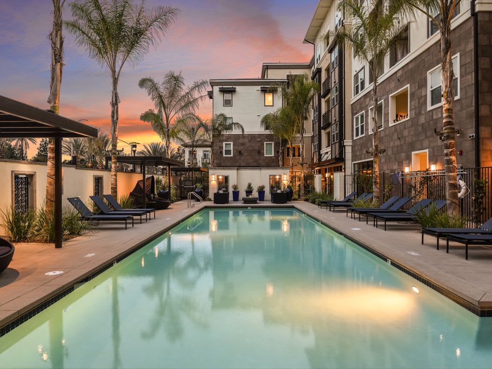Avalon Cerritos – photo 1 of 40