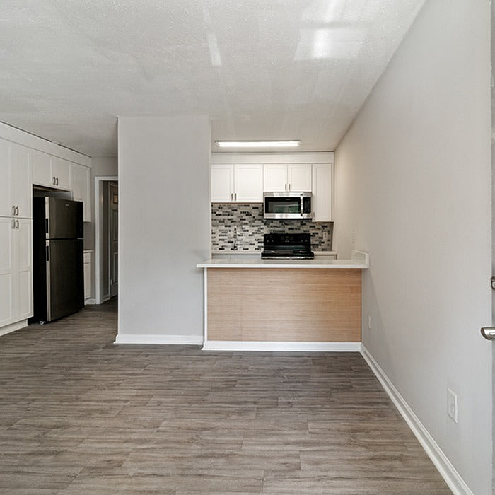 The Station on Pineview – photo 1 of 38