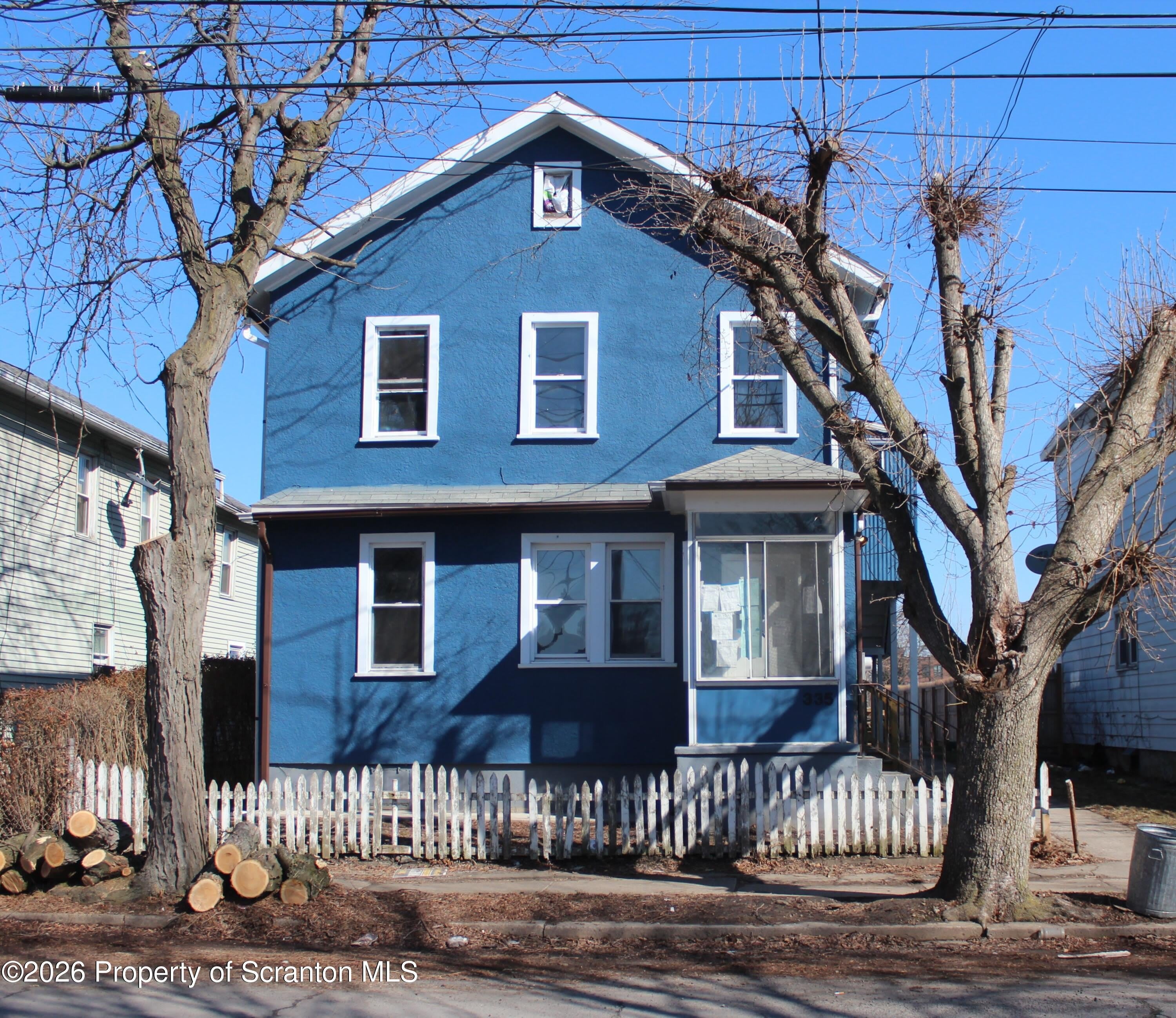335 Phelps Street – photo 1