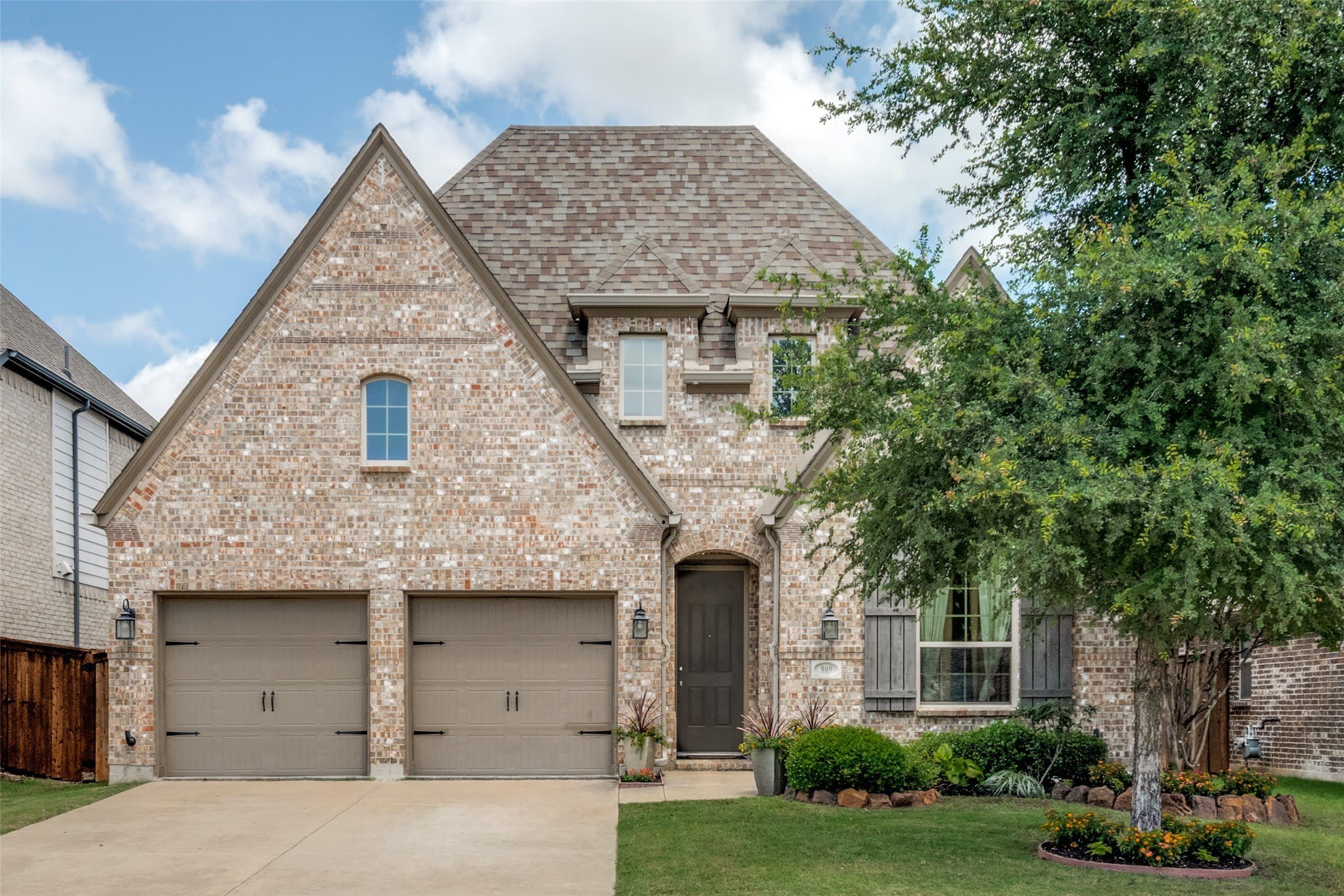 909 Hubbard Creek Trail – photo 1