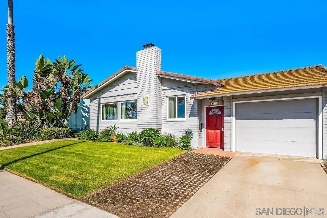 8373 El Paseo Grande – photo 1