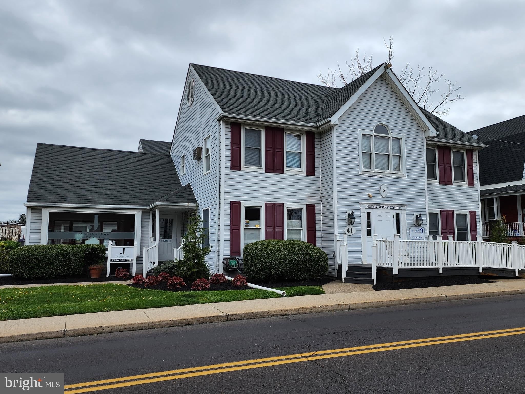 41 BYBERRY Road – photo 1 of 9