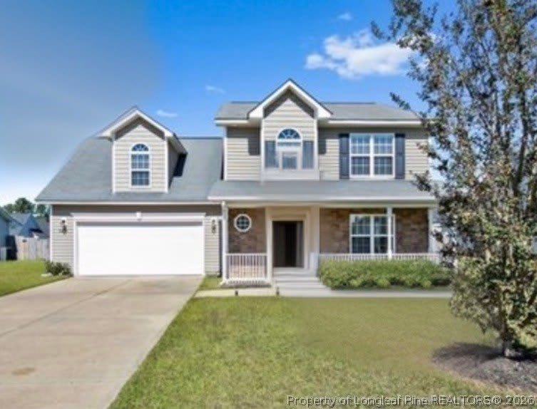 5020 Windflower Drive – photo 1 of 4