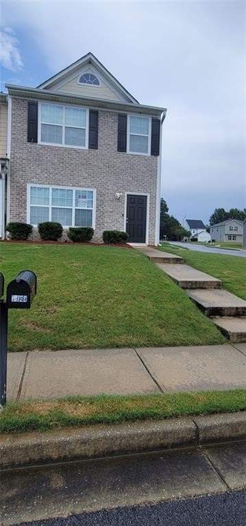 4560 Parkview Square – photo 1